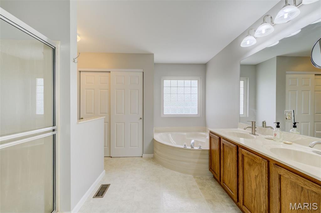 Berkshire Downs - Residential