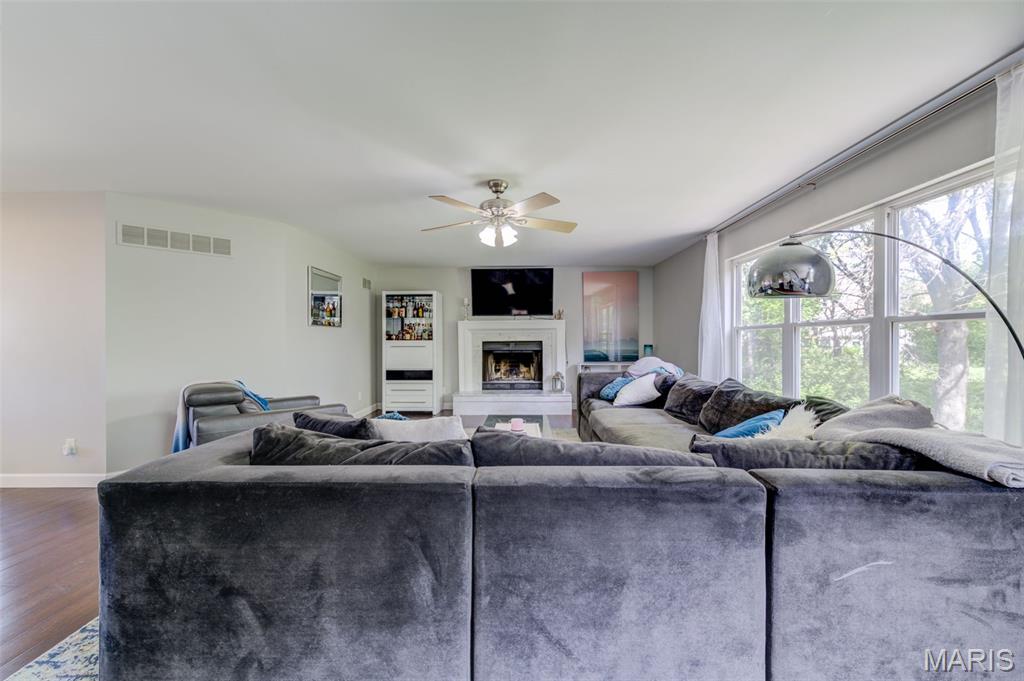 Berkshire Downs - Residential