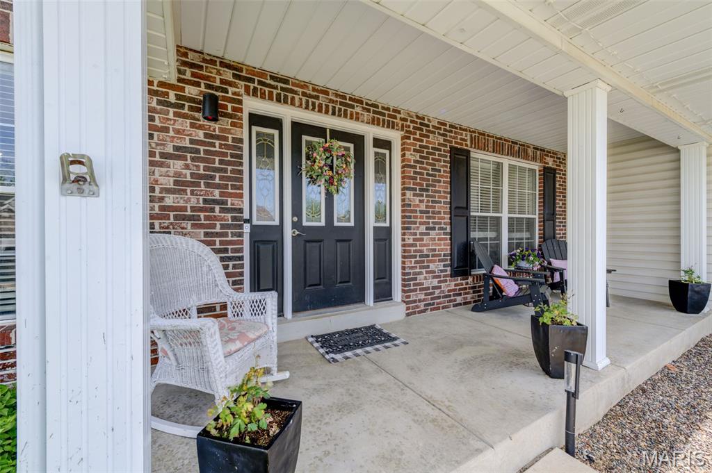 Berkshire Downs - Residential