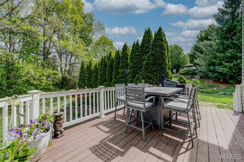 Berkshire Downs - Residential