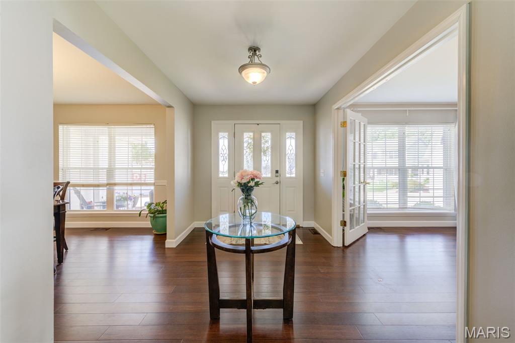 Berkshire Downs - Residential