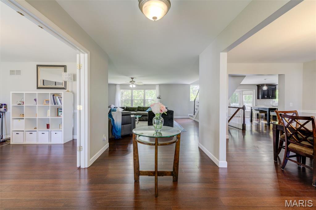 Berkshire Downs - Residential