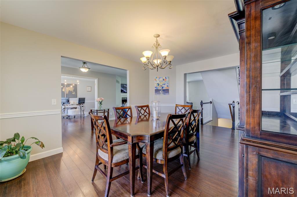 Berkshire Downs - Residential