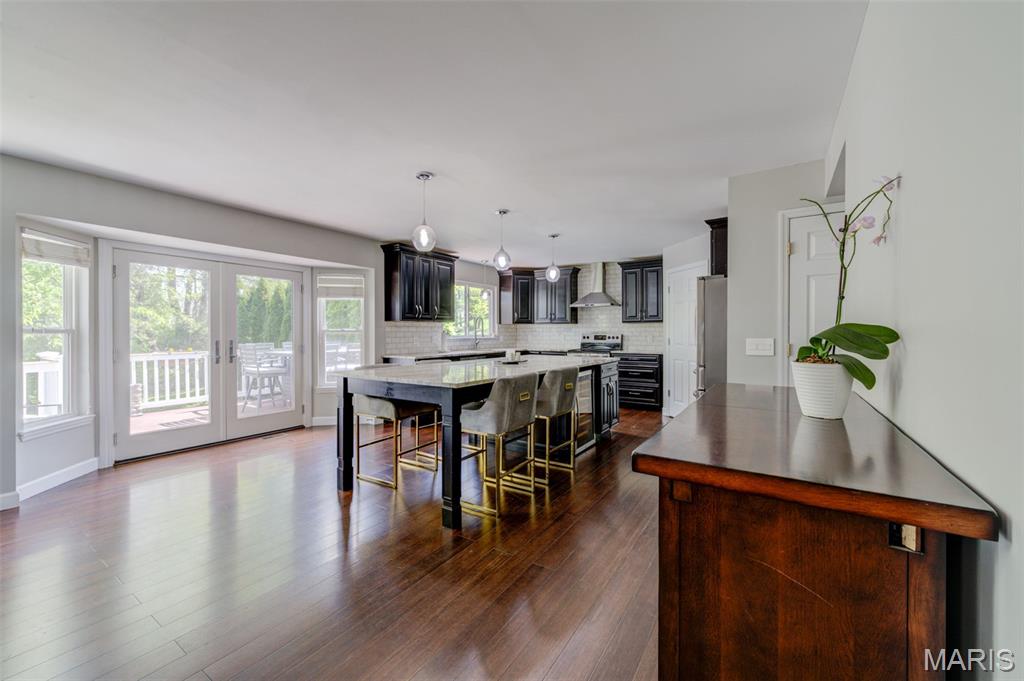 Berkshire Downs - Residential