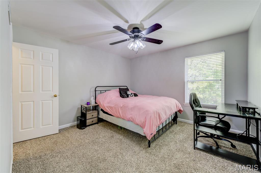 Berkshire Downs - Residential