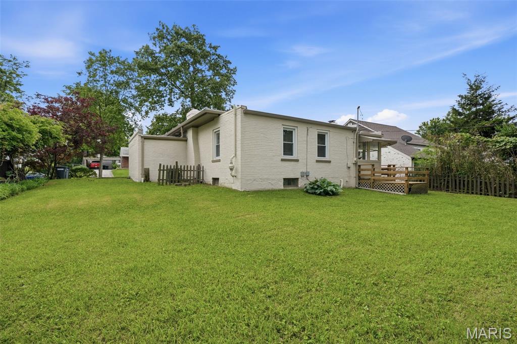 Colonial Village - Residential