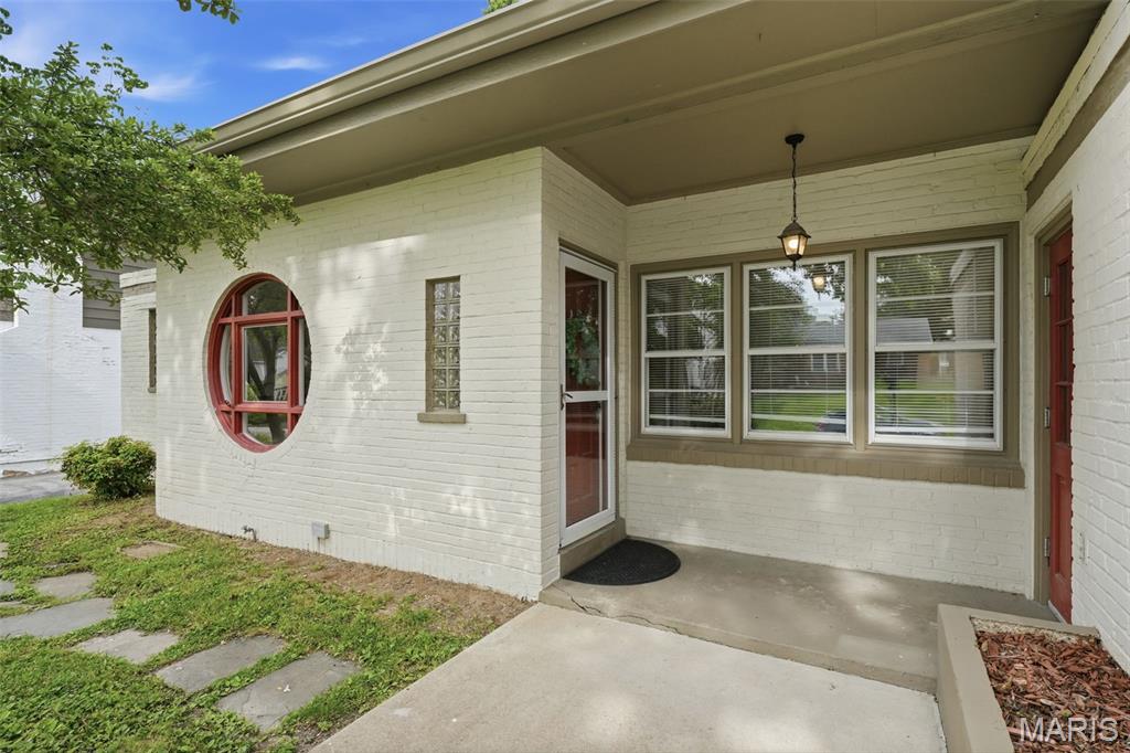 Colonial Village - Residential