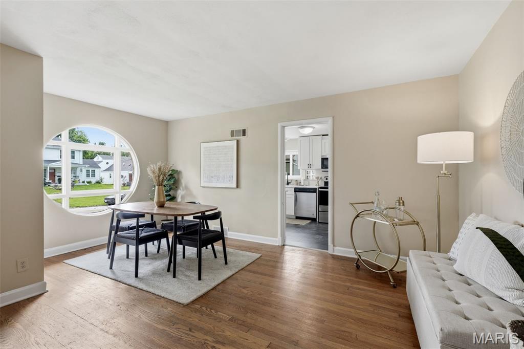 Colonial Village - Residential