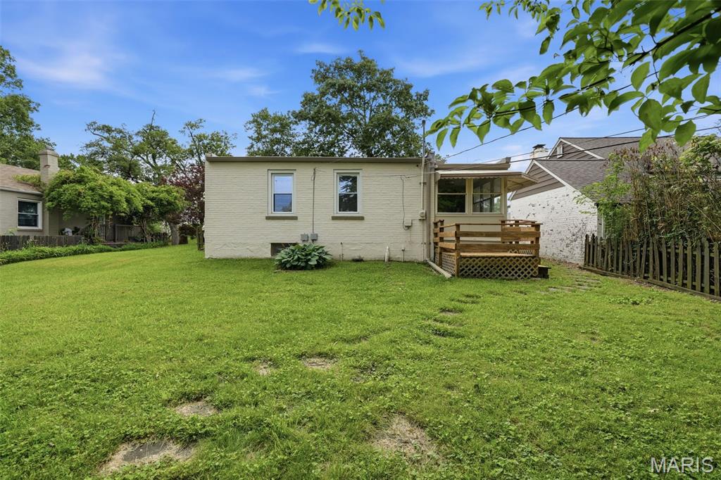 Colonial Village - Residential
