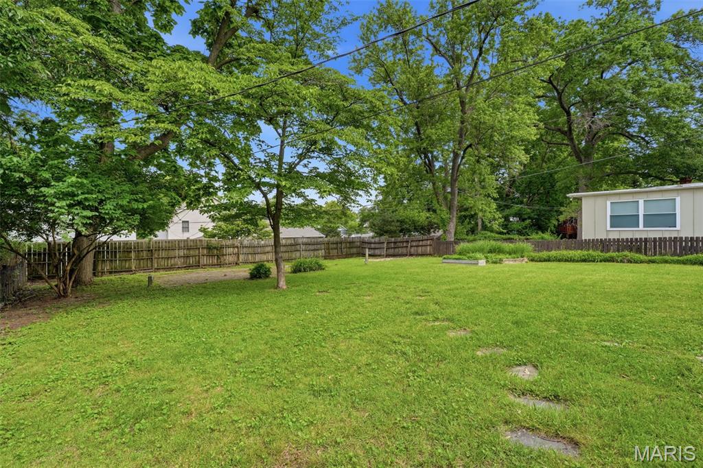 Colonial Village - Residential