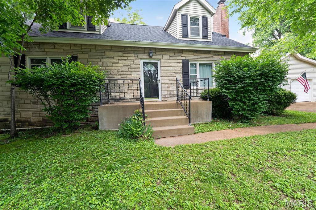 Green Gardens - Residential