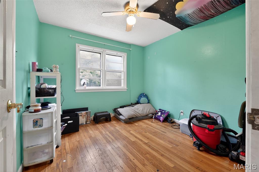 Green Gardens - Residential