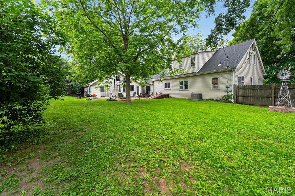 Green Gardens - Residential