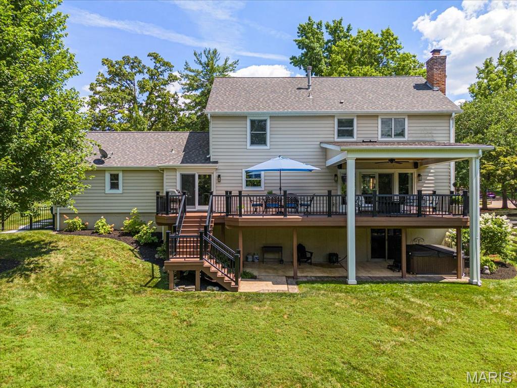 Webster Forest - Residential