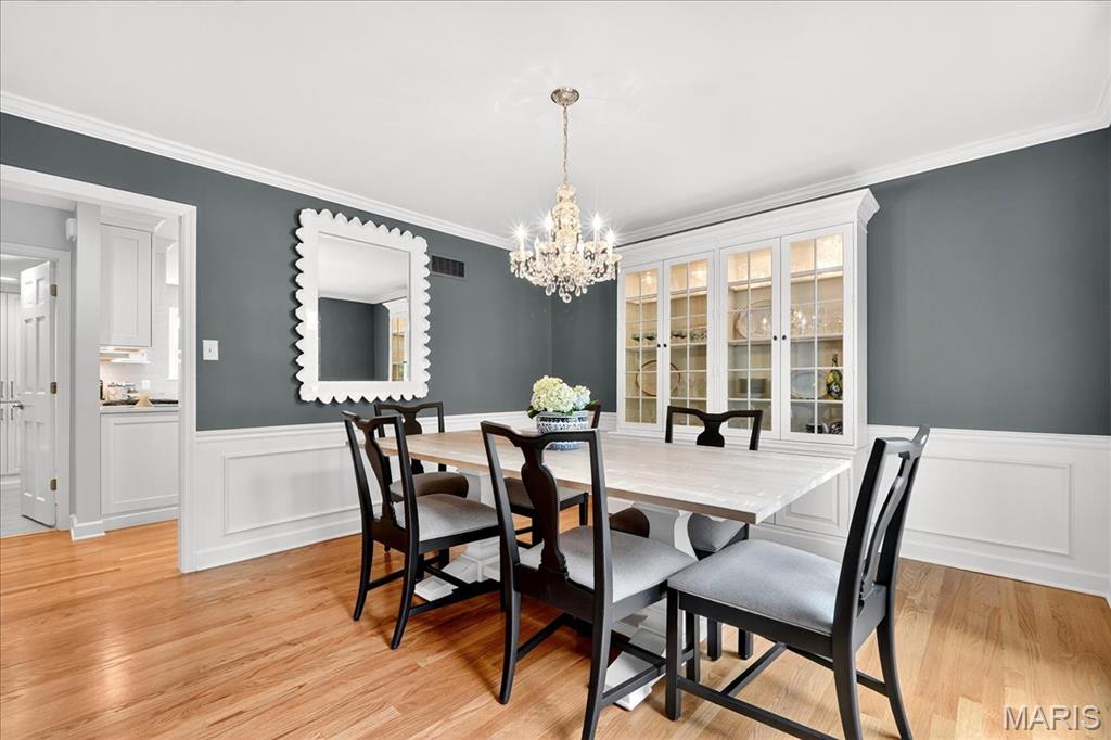 Webster Forest - Residential