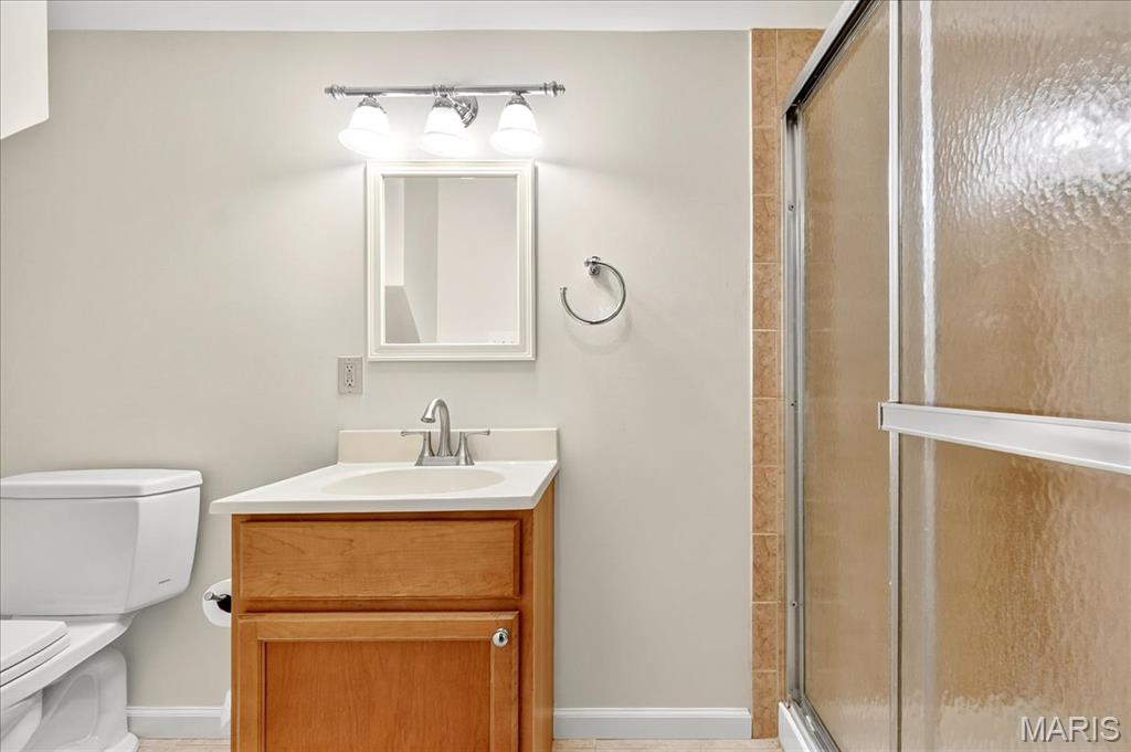 Webster Forest - Residential