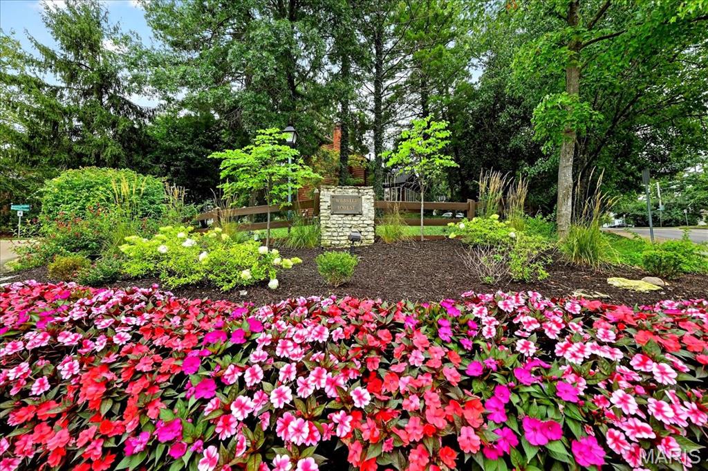 Webster Forest - Residential