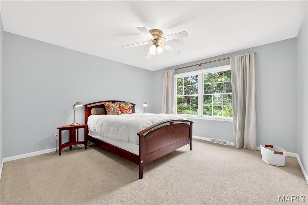 Webster Forest - Residential