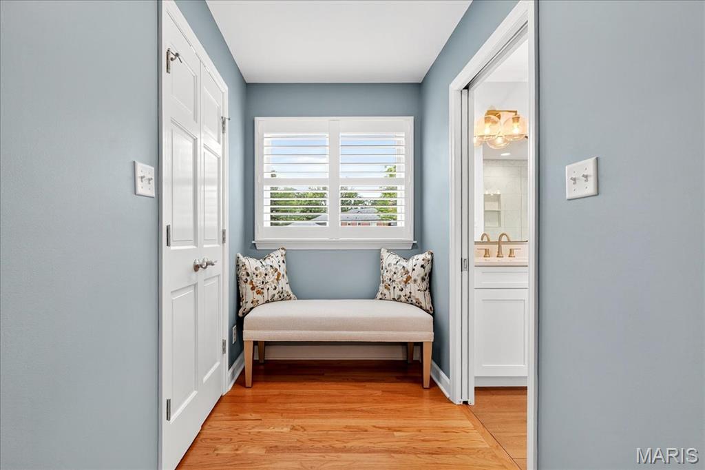 Webster Forest - Residential