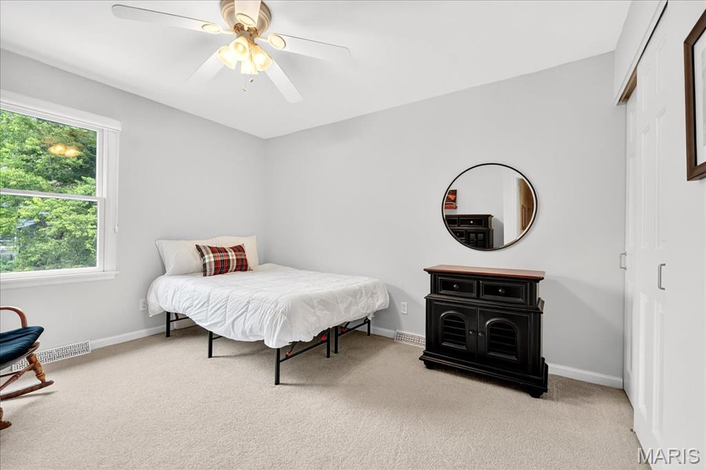 Webster Forest - Residential