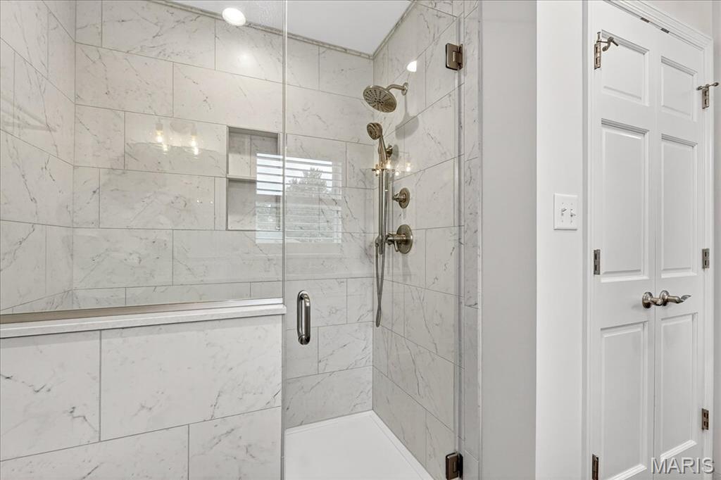 Webster Forest - Residential