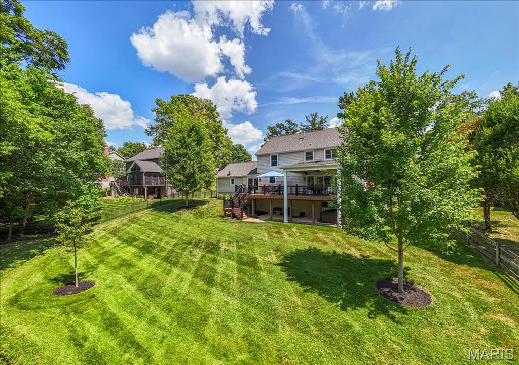 Webster Forest - Residential