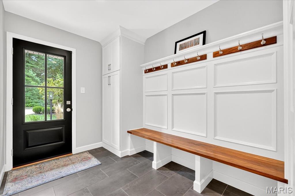 Webster Forest - Residential