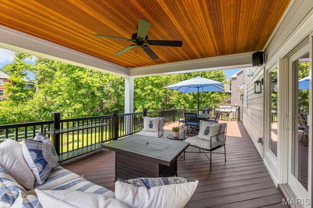 Webster Forest - Residential