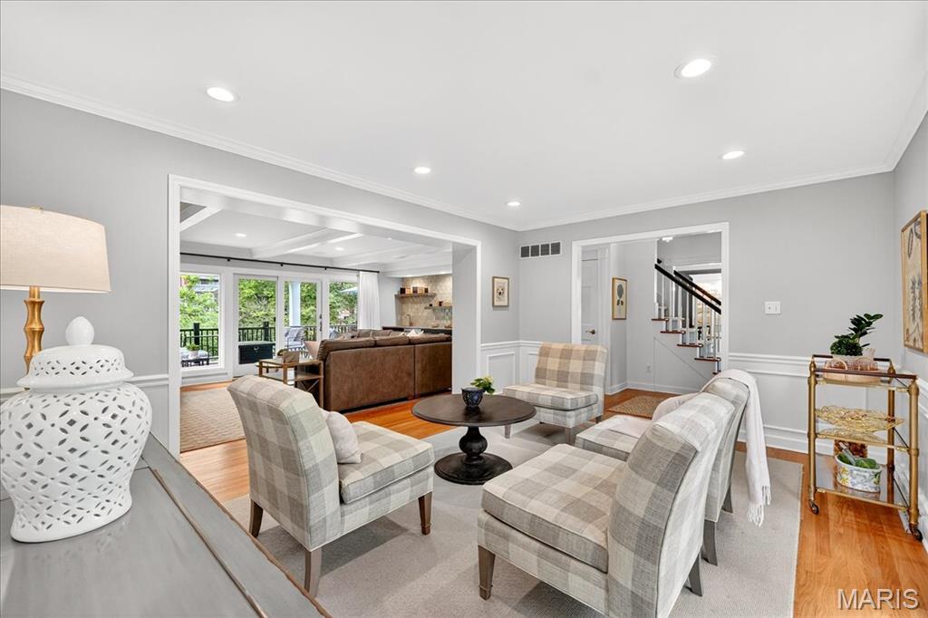 Webster Forest - Residential