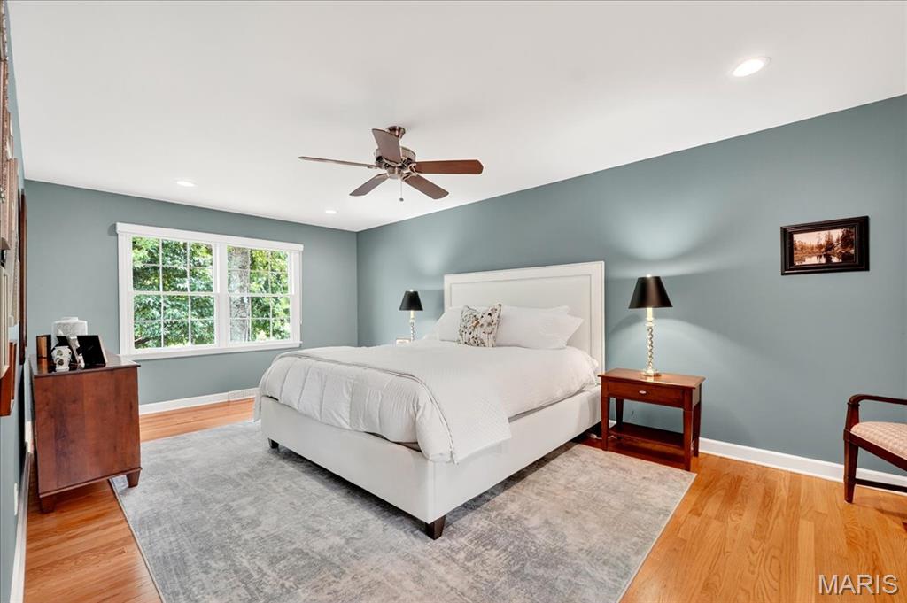 Webster Forest - Residential