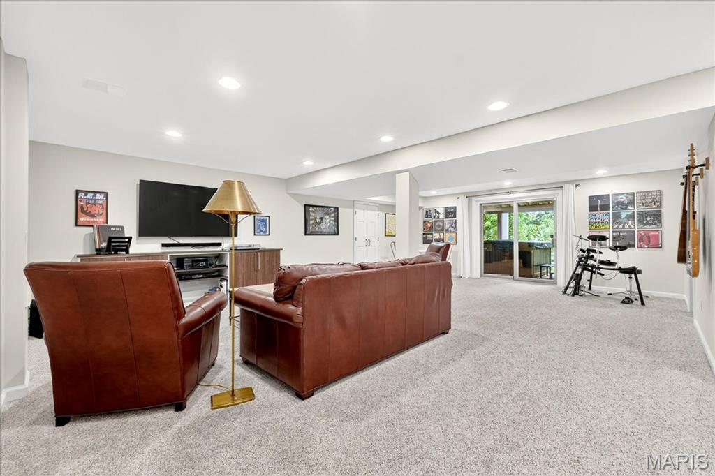 Webster Forest - Residential