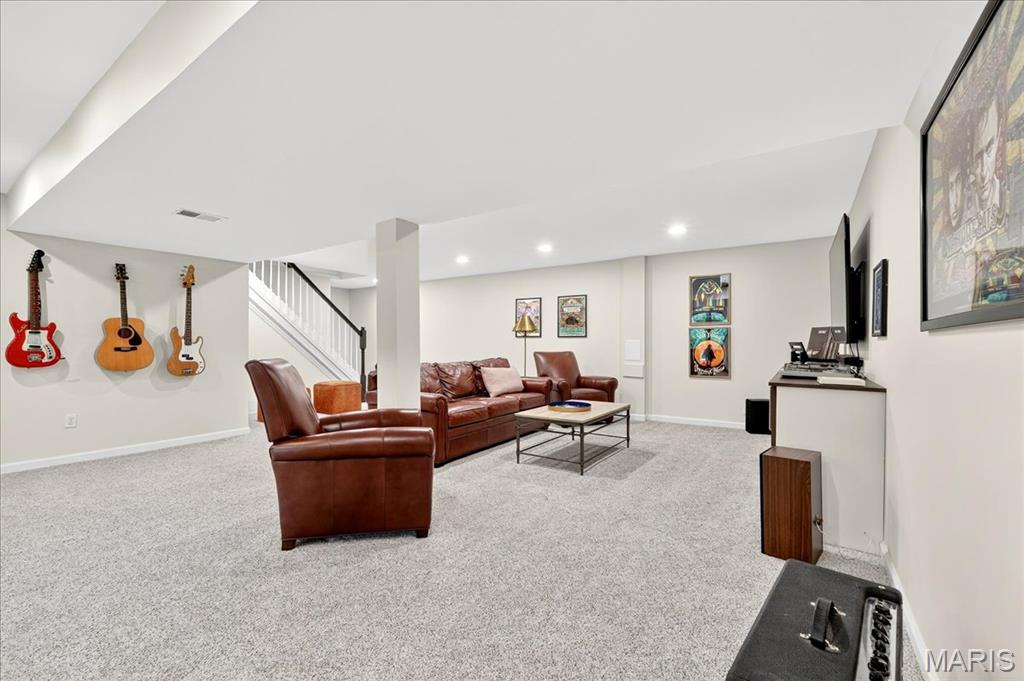 Webster Forest - Residential