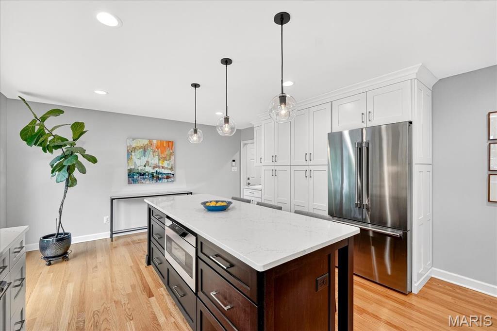 Webster Forest - Residential