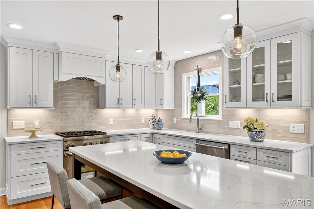 Webster Forest - Residential