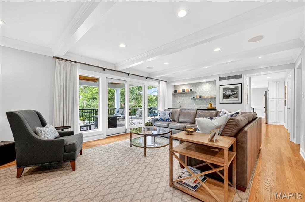 Webster Forest - Residential