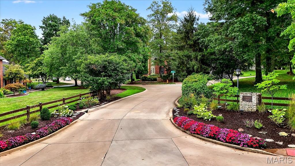 Webster Forest - Residential