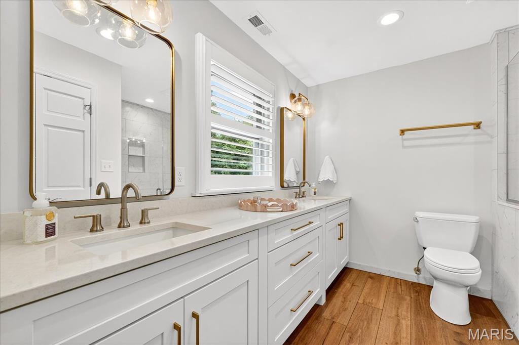 Webster Forest - Residential