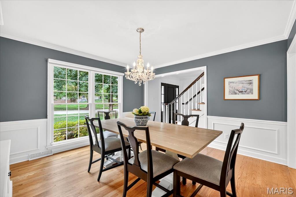 Webster Forest - Residential