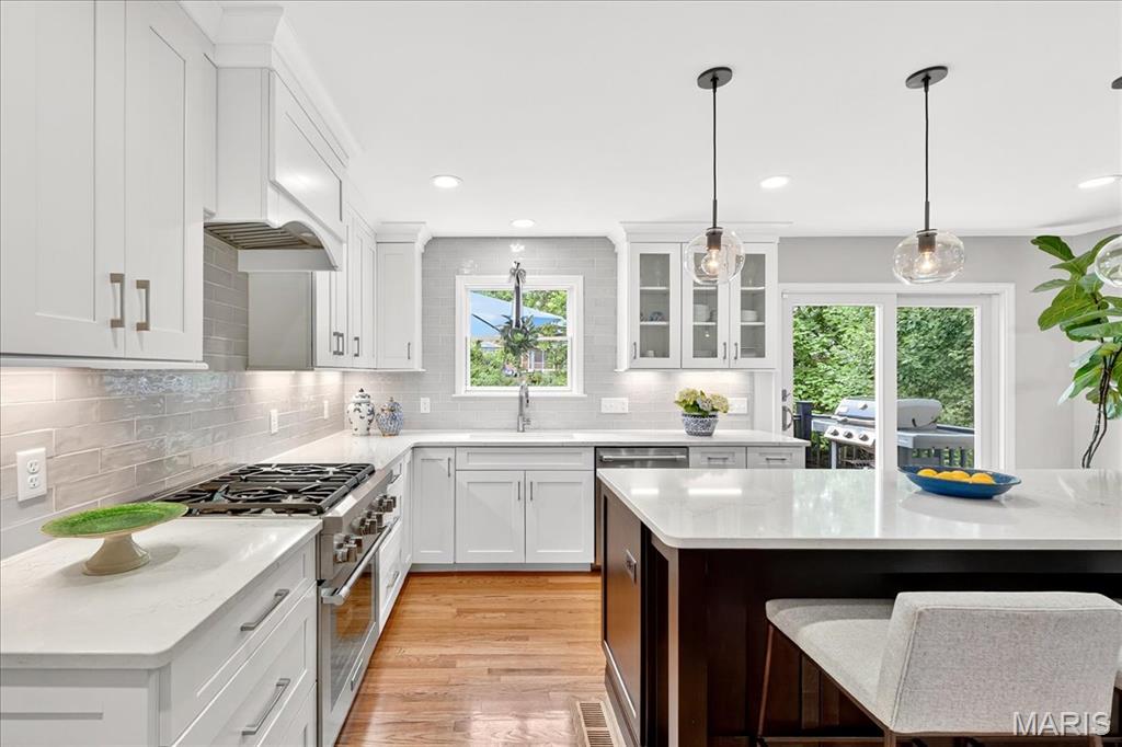 Webster Forest - Residential