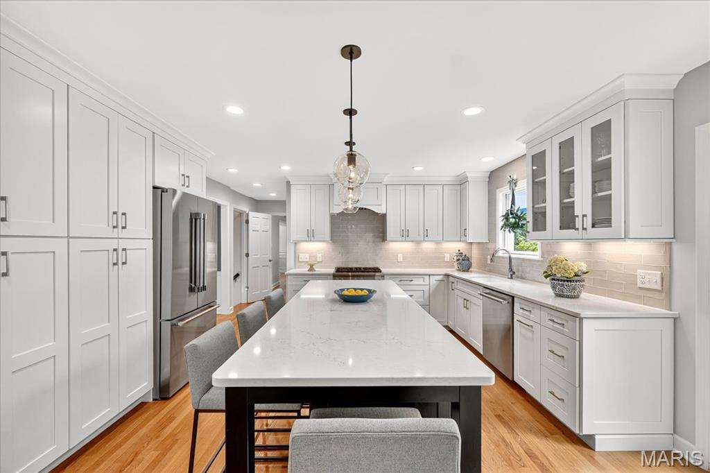 Webster Forest - Residential