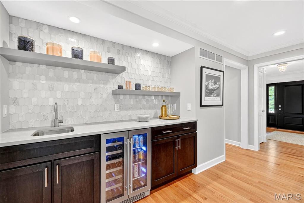 Webster Forest - Residential