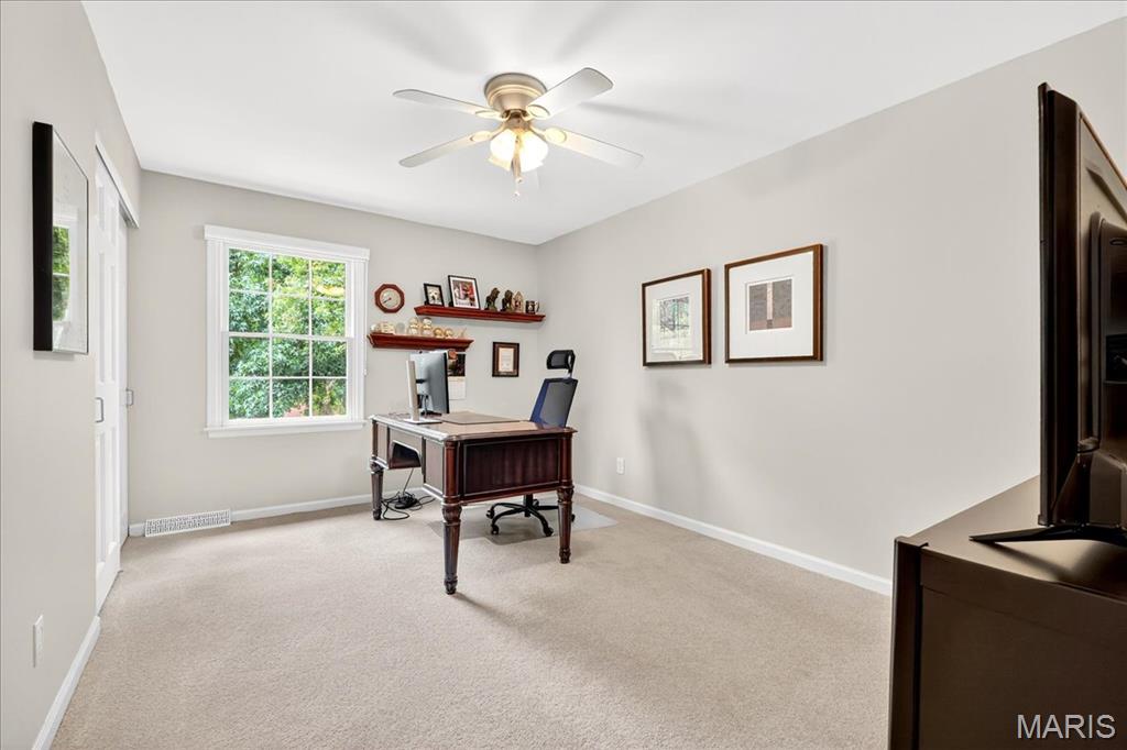 Webster Forest - Residential