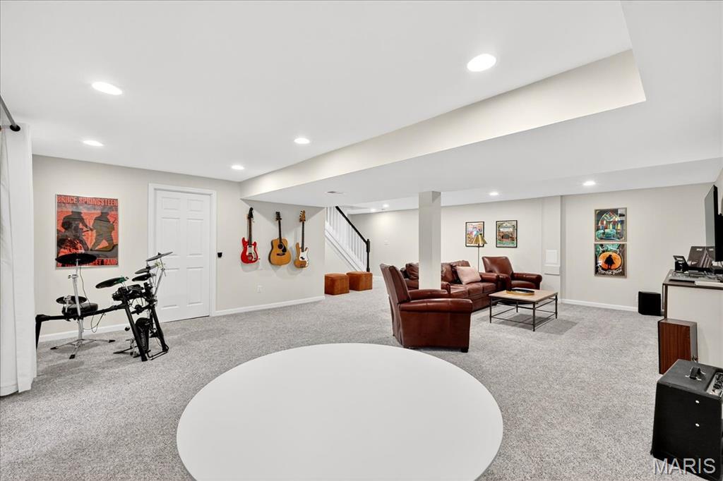 Webster Forest - Residential