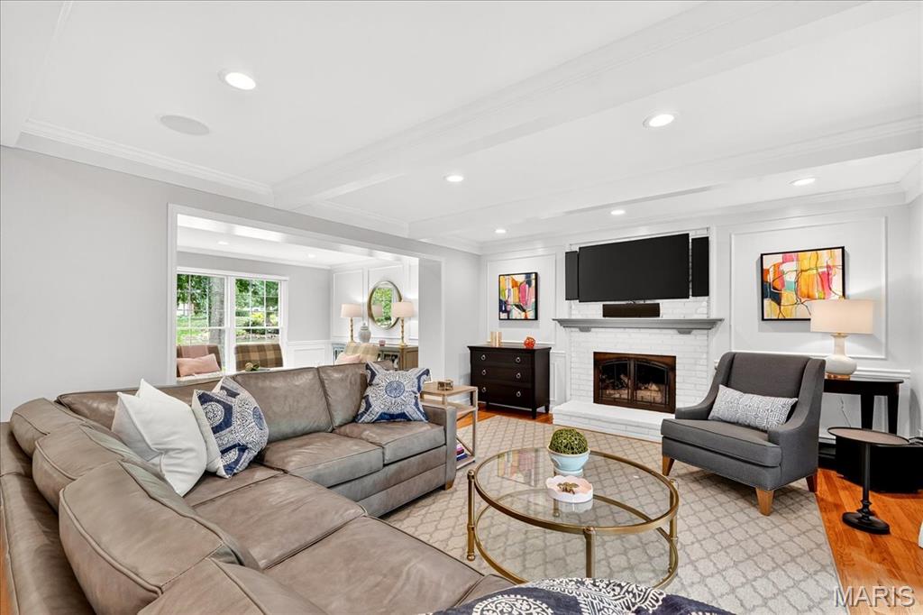 Webster Forest - Residential