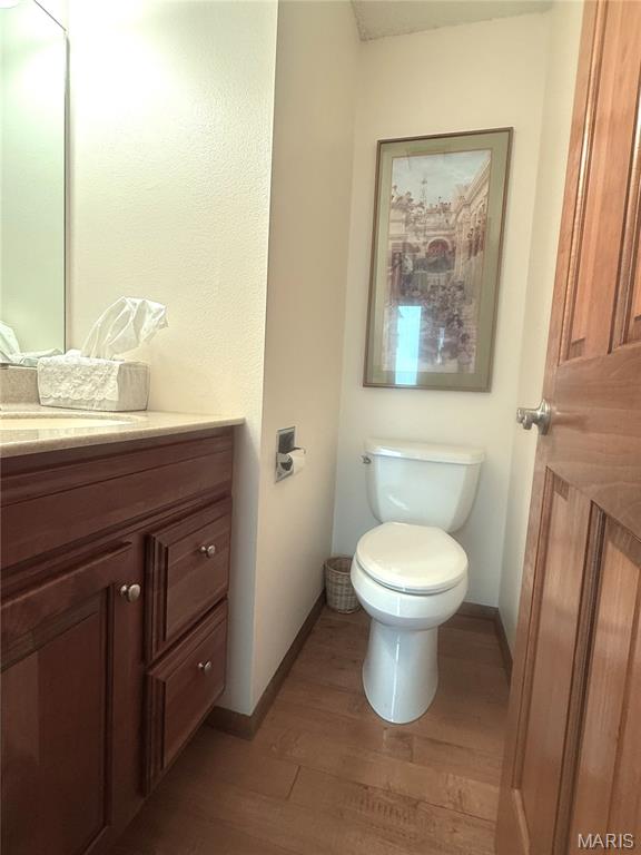 2041 Falling Brook Drive