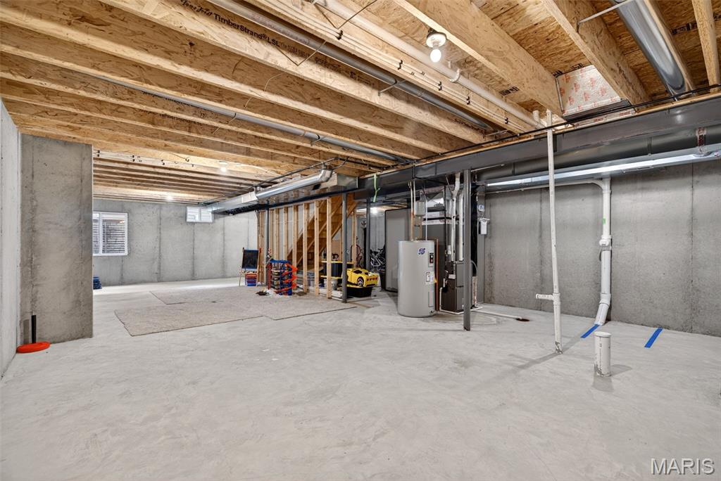 River Breeze Estates #1 - Residential