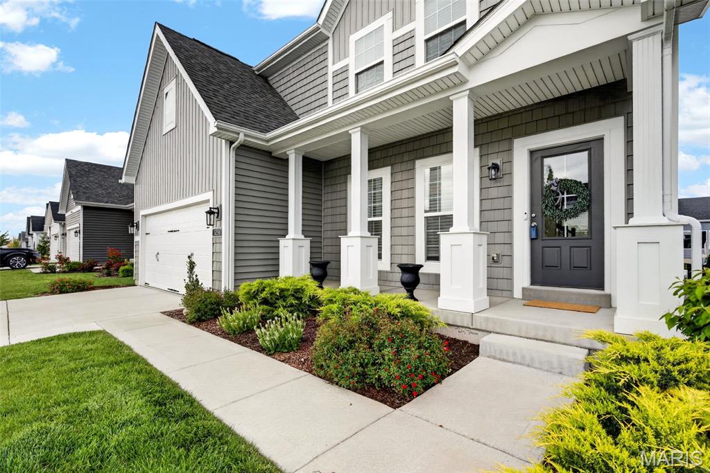 River Breeze Estates #1 - Residential