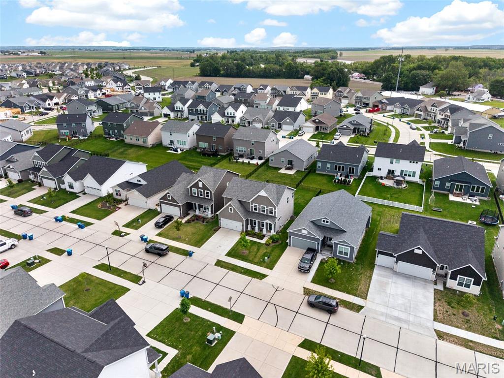 River Breeze Estates #1 - Residential