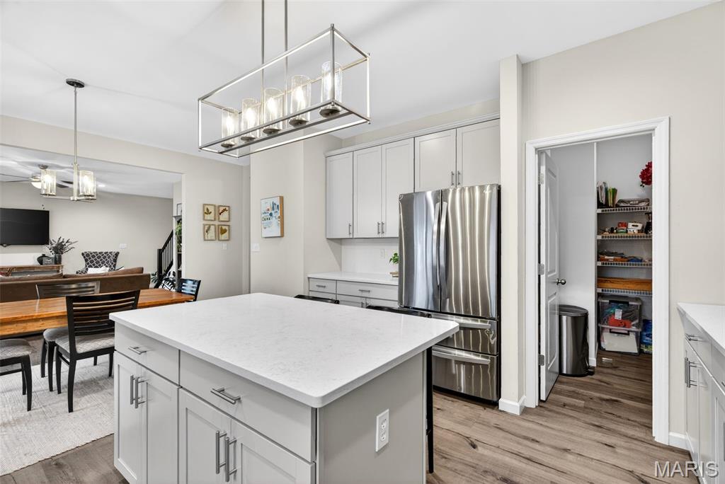 River Breeze Estates #1 - Residential