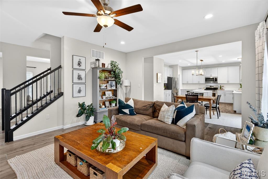 River Breeze Estates #1 - Residential